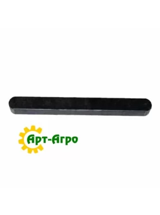0002393370 Шпонка призматична 12х8х110 Claas (Agro parts) 0002393370 Шпонка призматична 12х8х110 Claas (Agro parts)
