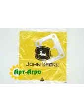 R89879 Прокладка турбокомпресcора John Deere