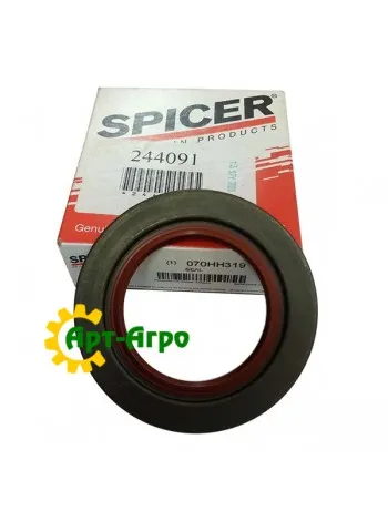244091 Манжета дифференциала CNH(SPICER)