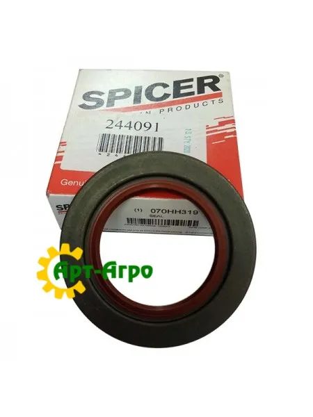 244091 Манжета дифференциала CNH(SPICER)