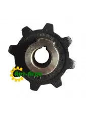 H177988 Зірочка z=8 John Deere(Agri Parts)