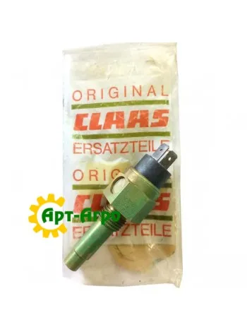 657878.0 Датчик температури CLAAS