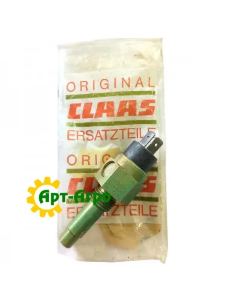 657878.0 Датчик температури CLAAS