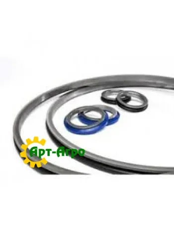 AA79182 John Deere hydraulic motor repair kit