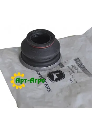 AL161342 Osłona trakcji osi John Deere