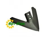 47VP11257 Лапа стрілчаста 11.25"/286 мм WIESE