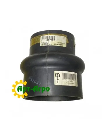 R97097 Патрубок John Deere