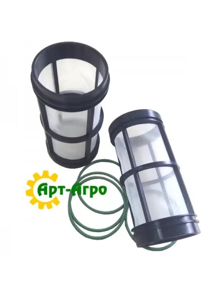 215975 Фільтр внутрішній менша сітка діам. 4 / висота 10 (к-т 2 шт) Berthoud