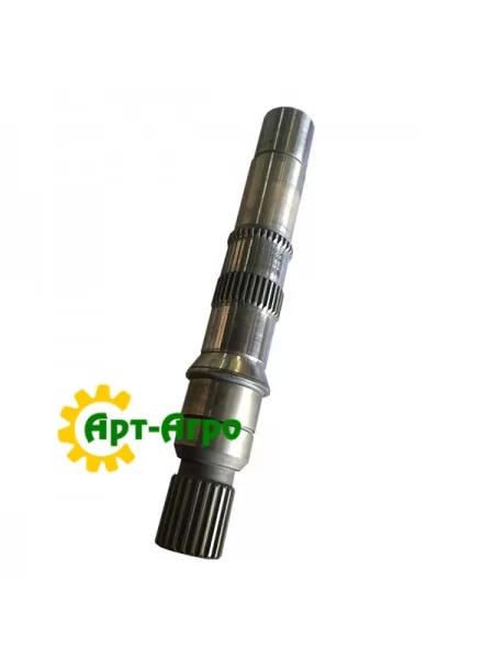 0005686260 Claas hydraulic motor shaft (analogue) 0005686260 Claas hydraulic motor shaft (analogue)