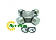 AH207922 JOHN DEERE Хрестовина карданного валу HDParts-AG