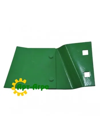 P26444B Чистик левый John Deere (KABAT)