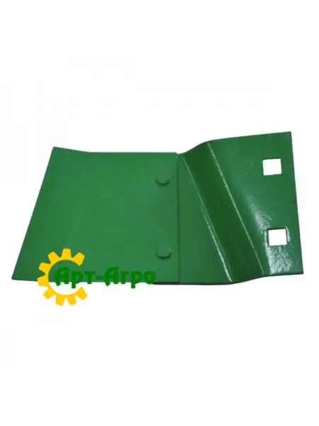 P26444B Чистик левый John Deere (KABAT) P26444B Чистик левый John Deere (KABAT)
