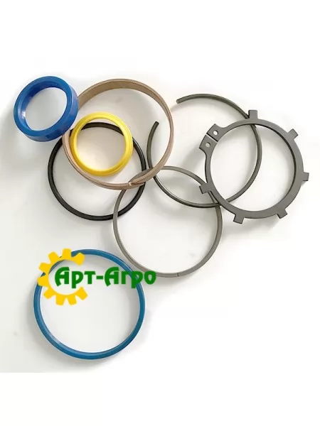 87455622 Рем.комплект рульового циліндра CNH