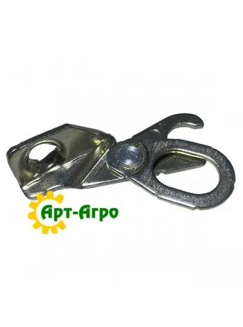 51421702 Важіль тросу CNH