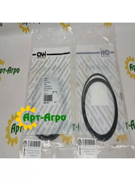 70927376 Кільце ущільнювальне CNH