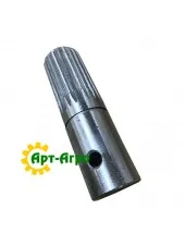 0007358980 Wał CLAAS (Emniyet Sanayi)