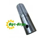 0007358980 Вал CLAAS (Emniyet Sanayi)