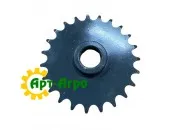 0007485960 Sprocket Z=23 t=15.875 return elevator drive CLAAS(Emniyet Sanayi)