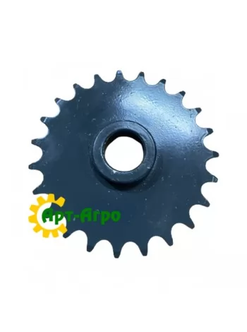 0007485960 Sprocket Z=23 t=15.875 return elevator drive CLAAS(Emniyet Sanayi)