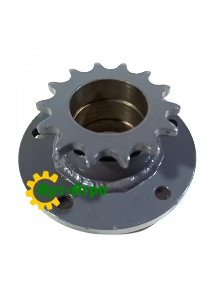 0007535340 Small sprocket Z=14 d=110/46 Claas(Emniyet Sanayi)