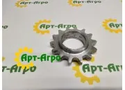 0008187670 Звездочка транспортера (z14) CLAAS(Emniyet Sanayi)