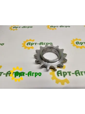 0008187670 Звездочка транспортера (z14) CLAAS(Emniyet Sanayi)