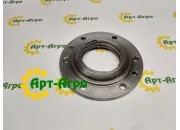 0005441490 Flange housing 50x190x49.2 (without bearing) CLAAS (Emniyet Sanayi)
