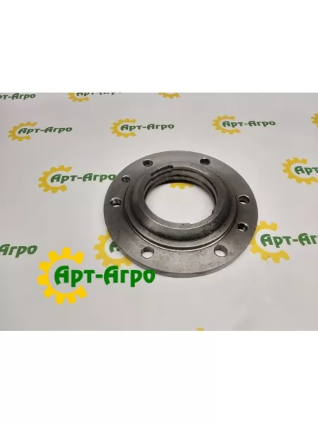 0005441490 Flange housing 50x190x49.2 (without bearing) CLAAS (Emniyet Sanayi) 0005441490 Flange housing 50x190x49.2 (without bearing) CLAAS (Emniyet Sanayi)