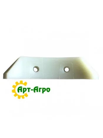 0006033090 Тефлоновый cегмент вариатора молотильного барабана комбайна Claas - 16х22мм (Emniyet San)