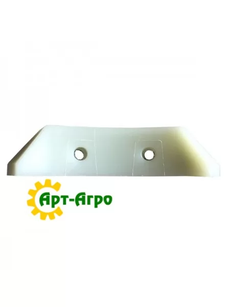 0006033090 Teflon segment of Claas threshing drum variator - 16x22mm (Emniyet San) 0006033090 Teflon segment of Claas threshing drum variator - 16x22mm (Emniyet San)