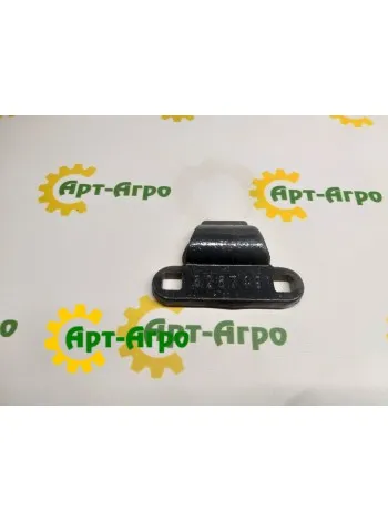 626749.1 Zacisk do kosy Claas (Emniyet Sanayi)