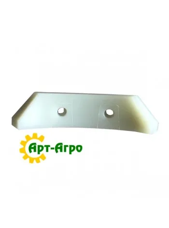 000628676 Сегмент тефлоновый вариатора Claas(Emniyet Sanayi)