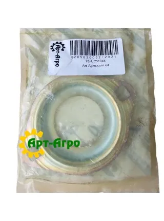 750092 Фланець підшипника CNH