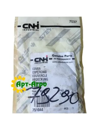 751044 Фланець підшипника CNH