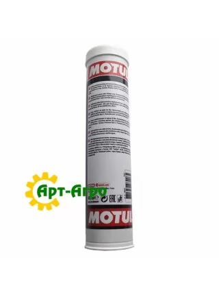 Мастило Motul HD-AGRI Grease (0.4кг) Мастило Motul HD-AGRI Grease (0.4кг)