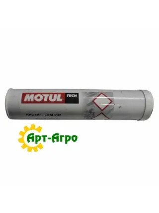 Мастило Motul Tech Grease FG2 (0.4кг)