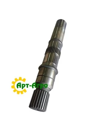 0005686260 Claas hydraulic motor shaft (analogue) 0005686260 Claas hydraulic motor shaft (analogue)