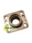 0006436591 CLAAS fork bearing housing (Emniyet Sanayi)