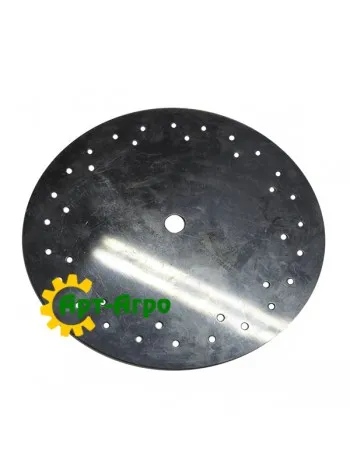 18122445 Висіваючий диск для кукурудзи 24x4,5мм Matermacc