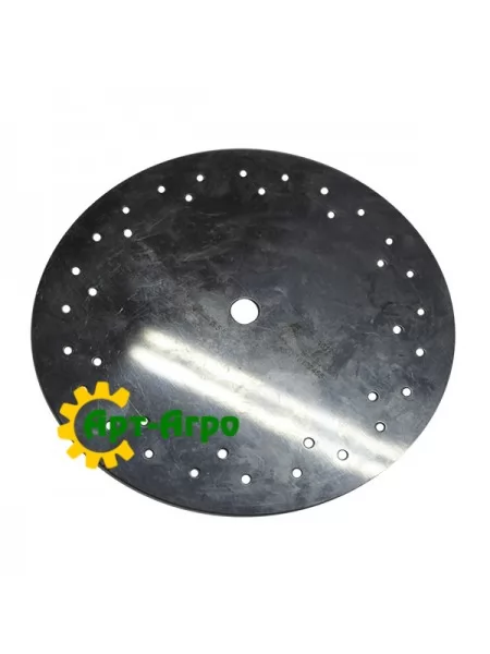 18122445 Висіваючий диск для кукурудзи 24x4,5мм Matermacc