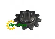 0006303510 Belt of the frail conveyor of the Claas combine - 11 teeth, d50mm CLAAS