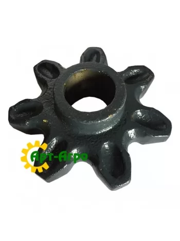 503027.0 Звездочка элеватора Z7 Claas(AGV Parts)