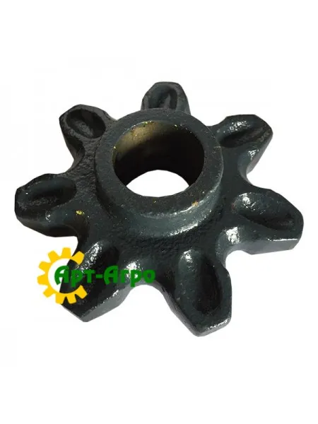 503027.0 Звездочка элеватора Z7 Claas(AGV Parts)
