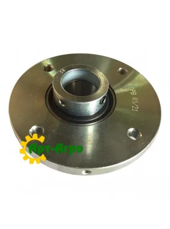 0006626242 Bearing with flange housing (4 holes) CLAAS (Agri Parts)