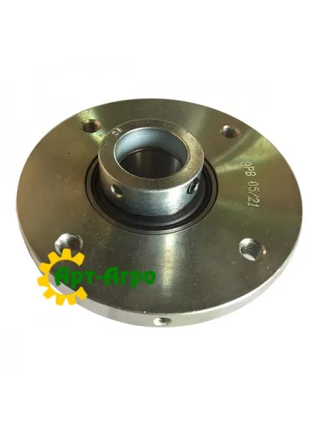0006626242 Bearing with flange housing (4 holes) CLAAS (Agri Parts)