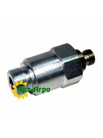 089810 CLAAS(TARMO) CVT hydraulic swivel adapter
