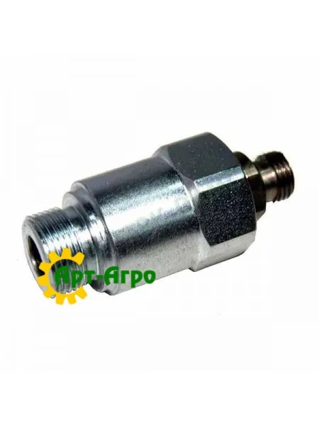 089810 CLAAS(TARMO) CVT hydraulic swivel adapter 089810 CLAAS(TARMO) CVT hydraulic swivel adapter