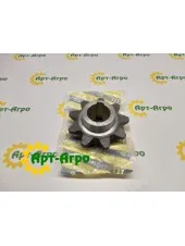 0006805823 Звездочка вала наклонной камеры Z9 d45мм CLAAS(TARMO)