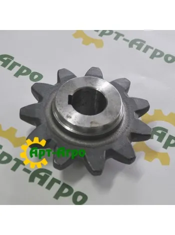 603507 Звездочка транспортера наклонной камеры Claas(TARMO)