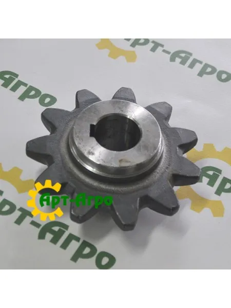 603507 Звездочка транспортера наклонной камеры Claas(TARMO)